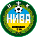 FK Nyva Vinnytsia