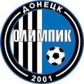 FC Olimpik Donetsk