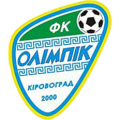 Olimpik Kirovohrad