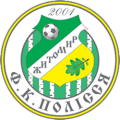 Polissya Zhytomyr Youth