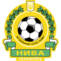 FC Sambir-Nyva-2 Ternopil