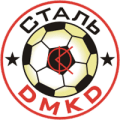 Futbolnyj Kłub Stal Kamianske Youth