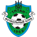 Titan Armyansk