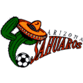 Arizona Sahuaros