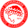 Boston Olympiakos
