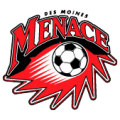Des Moines Menace Soccer Club