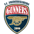 Fredericksburg Gunners