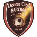 Ocean City Football Club Nor’easters