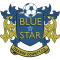Orange County Blue Star