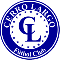Cerro Largo FC Melo