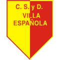 Club Social y Deportivo Villa Española Montevideo