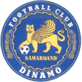 FK Samarqand-Dinamo