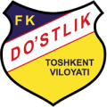 Do'stlik FK Jangibazar (defunct)
