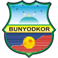 FC Bunyodkor-2