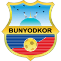 Lokomotiv-BFK Tashkent