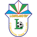 Lokomotiv Tashkent