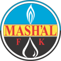 FK Mashal Mubarek