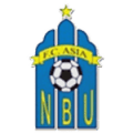 NBU Osiyo Tashkent