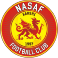 Nasaf Qarshi FC Women