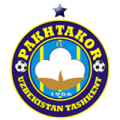 FC Pakhtakor Tashkent