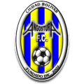 Angostura FC Ciudad Bolivar (defunct)
