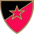 Estrella Roja FC Caracas