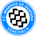 ACCD Mineros de Guyana FC B