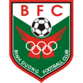 Becamex Ho Chi Minh City Football Club