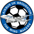 Airbus UK Broughton FC