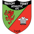 Briton Ferry Llansawel Athletic Football Club
