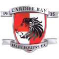 Cardiff Grange Harlequins AFC