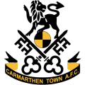 Carmarthen Town