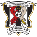 Cefn Druids AFC