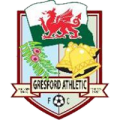 Gresford Athletic FC