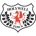 Holywell Town FC