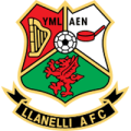 Llanelli Town Association Football Club