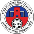 Llangefni Town FC