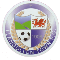 Llangollen Town FC
