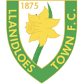 Llanidloes Town FC