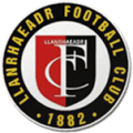 Llanrhaeadr Football Club