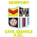 Newport Civil Service Football Club