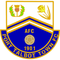 Port Talbot Town FC