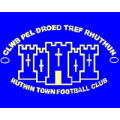 Ruthin Town FC