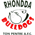 Ton Pentre FC