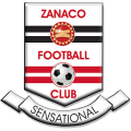 ZANACO FC Lusaka