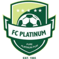 Football Club Platinum