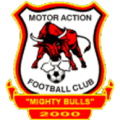 Motor Action FC Harare
