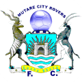 Mutare City Rovers Football Club