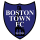 Boston Town