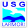 Goélands Larmor Plage